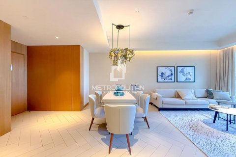 Apartment de 3 dormitorios No. 128555 3