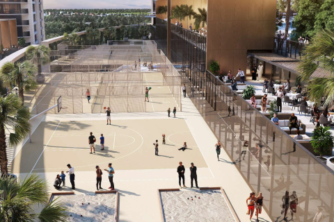 1 bedroom Apartment No. 128553 9