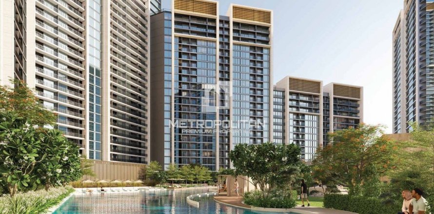 1 bedroom Apartment No. 128553