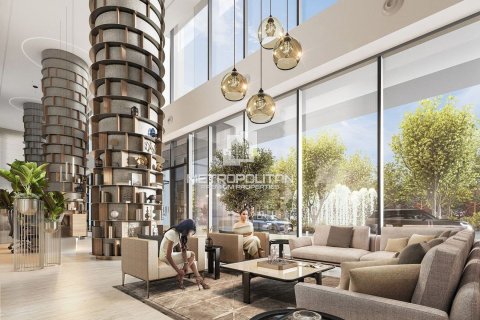 1 bedroom Apartment No. 128553 7