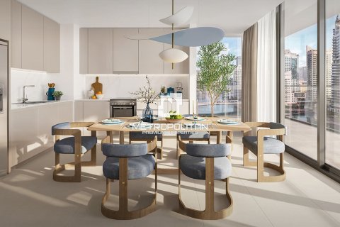 Appartement de 1 chambre No. 128554 9