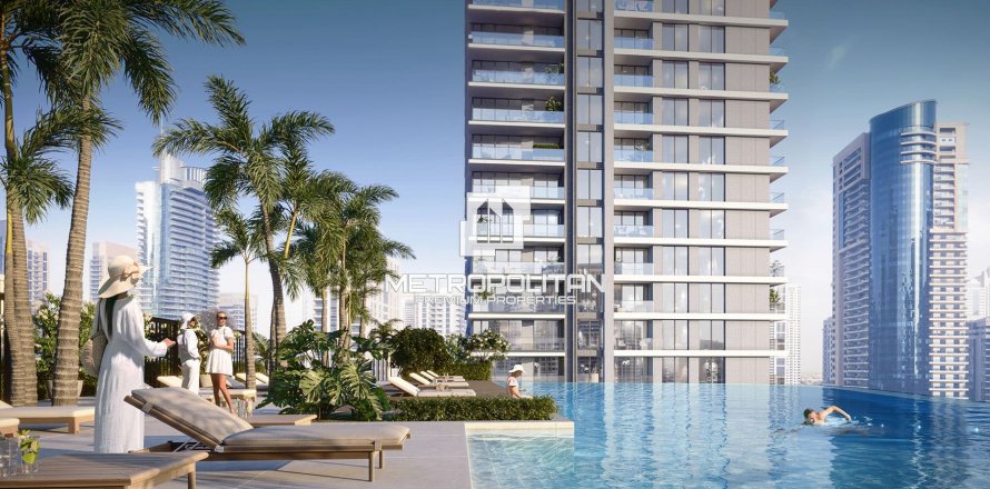 Appartement de 1 chambre No. 128554