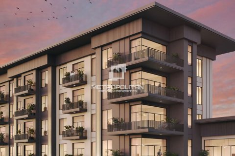 3 غرف نوم شقة رقم 128556 7