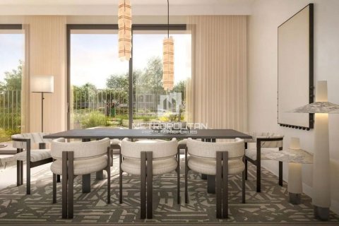 Townhouse de 4 dormitorios No. 128552 4