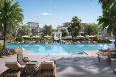 Townhouse de 4 dormitorios No. 128552 8