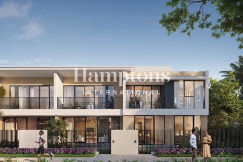 Вилла с 5 спальнями  №135174 7