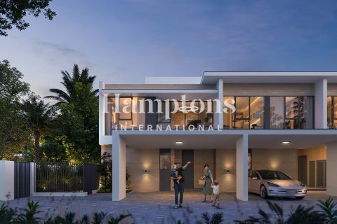 Вилла с 5 спальнями  №135174 3