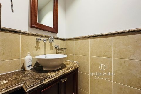 Apartment de 1 dormitorio  No. 135168 17