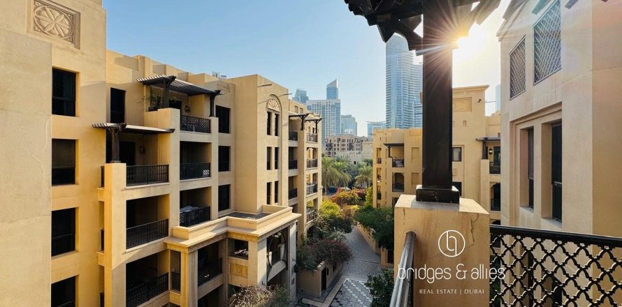 Apartment de 1 dormitorio  No. 135168