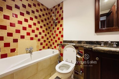 Apartment de 1 dormitorio  No. 135168 15