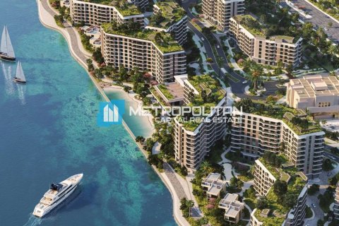 2 bedrooms Apartment on the Yas Island, UAE No. 135170