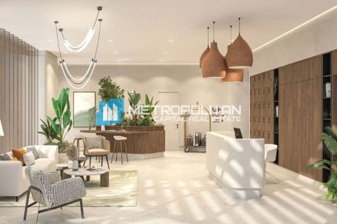 Квартира с 2 спальнями на Остров Яс, ОАЭ №135170 17