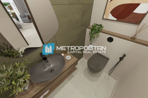 Квартира с 2 спальнями на Остров Яс, ОАЭ №135170 15