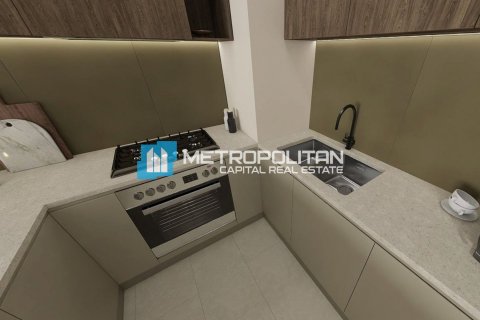 Квартира с 2 спальнями на Остров Яс, ОАЭ №135170 6