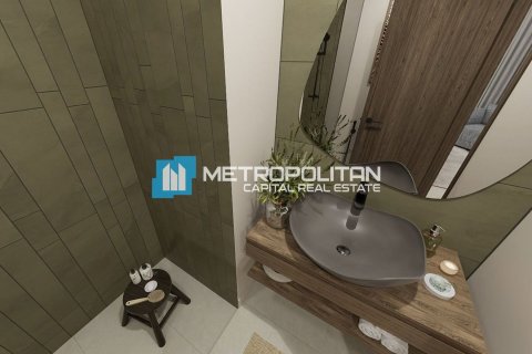 Квартира с 2 спальнями на Остров Яс, ОАЭ №135170 16
