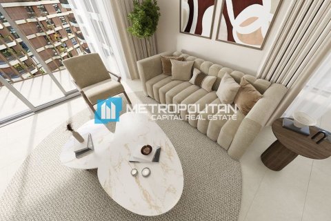 Квартира с 2 спальнями на Остров Яс, ОАЭ №135170 9