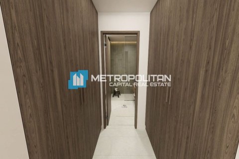 Квартира с 2 спальнями на Остров Яс, ОАЭ №135170 13