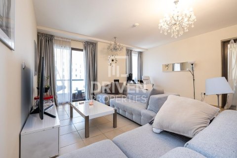 Appartement de 1 chambre à Murjan, UAE No. 201654 3