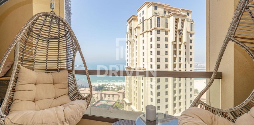 Appartement de 1 chambre à Murjan, UAE No. 201654