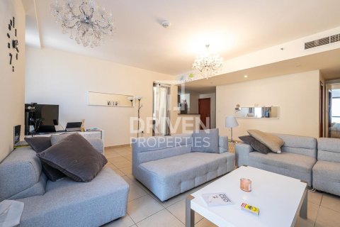 Appartement de 1 chambre à Murjan, UAE No. 201654 10