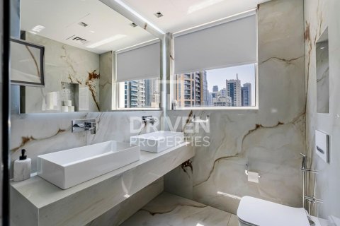 Appartement de 3 chambres à Sadaf, UAE No. 201655 5