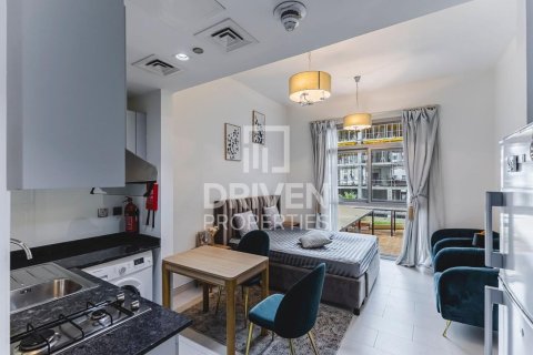 Appartement de Studio à Al Furjan, UAE No. 201656 16
