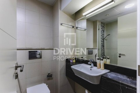 Appartement de Studio à Al Furjan, UAE No. 201656 10