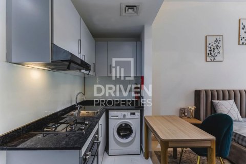 Appartement de Studio à Al Furjan, UAE No. 201656 11