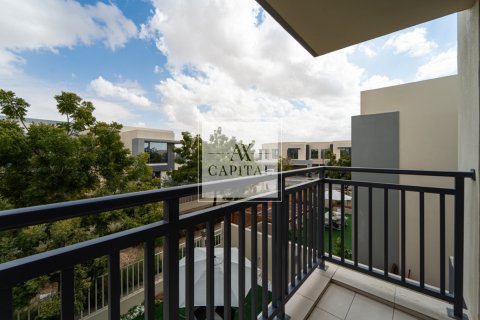 3 غرف نوم تاون هاوس في Maple at Dubai Hills Estate, الإمارات العربية المتحدة رقم 27854 11