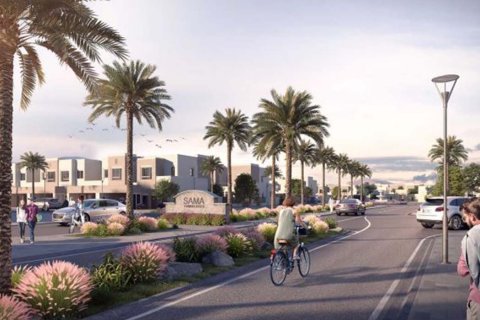 Townhouse de 3 dormitorios en Wadi Al Safa 3, UAE No. 171347 4