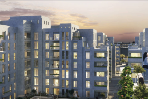 Studio Apartment in Wadi Al Safa 3, UAE No. 171350