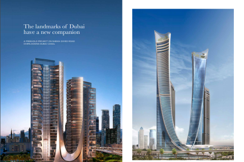 Apartamento tipo estudio Estudio en Dubai, UAE No. 171345 7