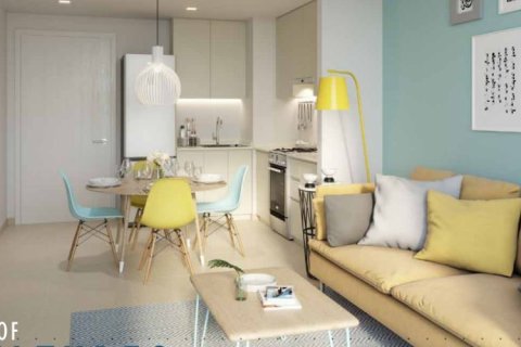 Apartamento tipo estudio Estudio en Wadi Al Safa 3, UAE No. 171349 3