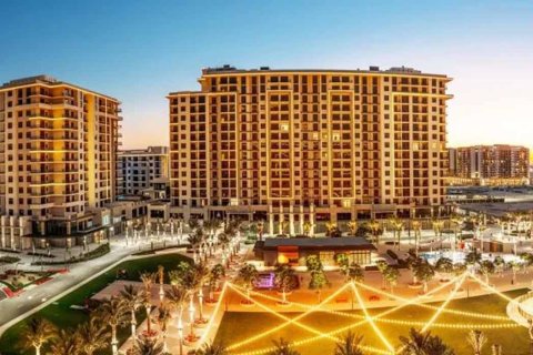 Apartamento tipo estudio Estudio en Wadi Al Safa 3, UAE No. 171348 4