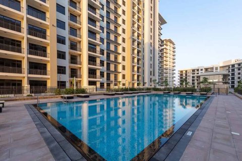Apartamento tipo estudio Estudio en Wadi Al Safa 3, UAE No. 171348 3