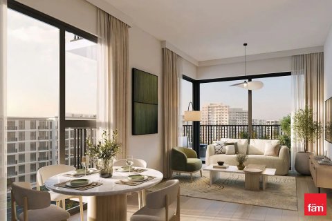 Appartement de 1 chambre à Town Square, UAE No. 205550 3