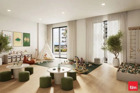Appartement de 1 chambre à Town Square, UAE No. 205550 5