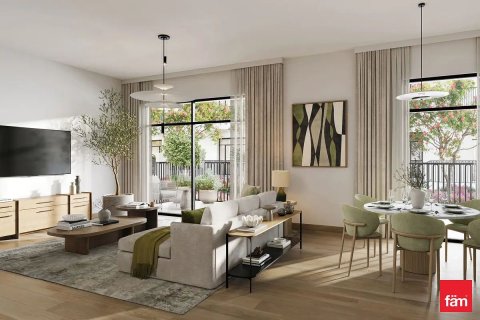 Appartement de 1 chambre à Town Square, UAE No. 205550 4
