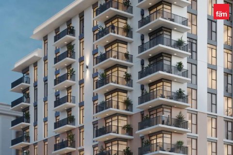 Appartement de 1 chambre à Town Square, UAE No. 205550 10