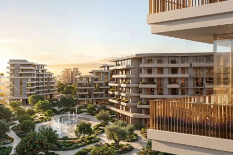 Appartement de 2 chambres à City of Arabia, UAE No. 205546 8