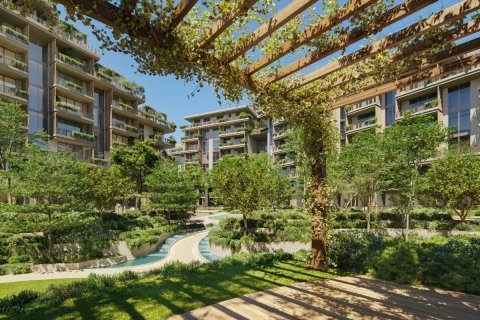 Appartement de 2 chambres à City of Arabia, UAE No. 205546 5