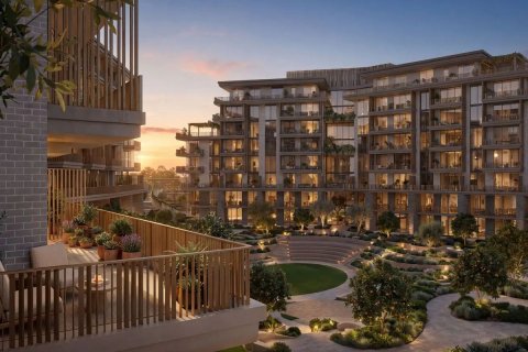 Appartement de 2 chambres à City of Arabia, UAE No. 205546 9