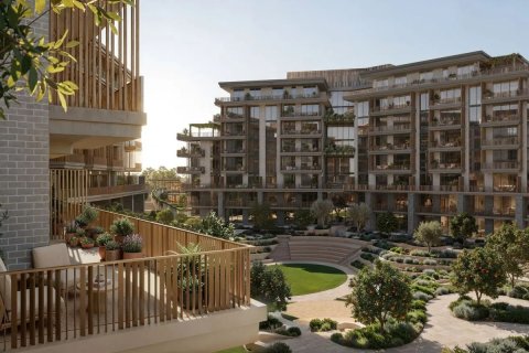 Appartement de 2 chambres à City of Arabia, UAE No. 205546 7