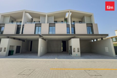 Townhouse de 3 chambres à Dubai, UAE No. 205544