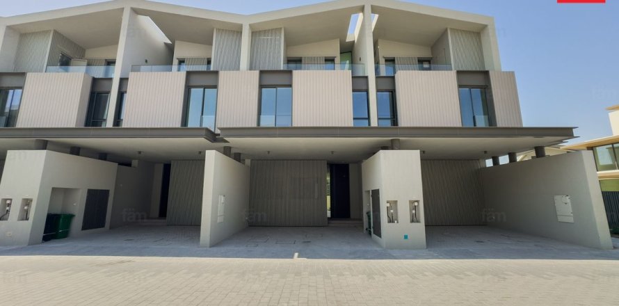 Townhouse de 3 chambres à Dubai, UAE No. 205544