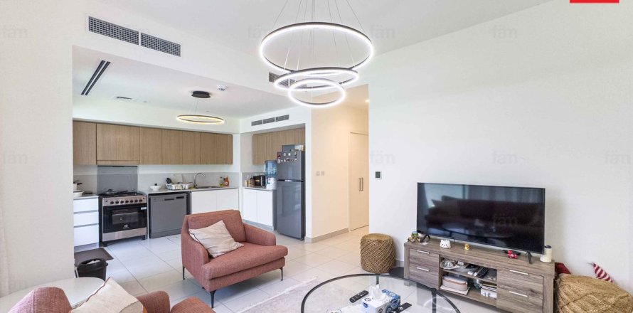 Villa de 3 chambres à Dubai, UAE No. 205545