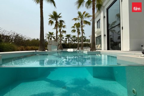 Villa de 7 chambres à Jumeirah Islands, UAE No. 205549 25