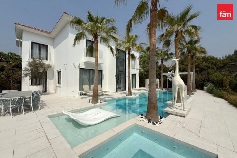 Villa de 7 chambres à Jumeirah Islands, UAE No. 205549 7
