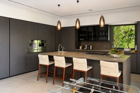Villa de 7 chambres à Jumeirah Islands, UAE No. 205549 4
