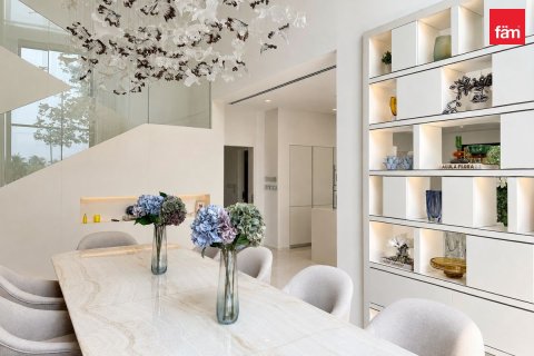 Villa de 7 chambres à Jumeirah Islands, UAE No. 205549 22